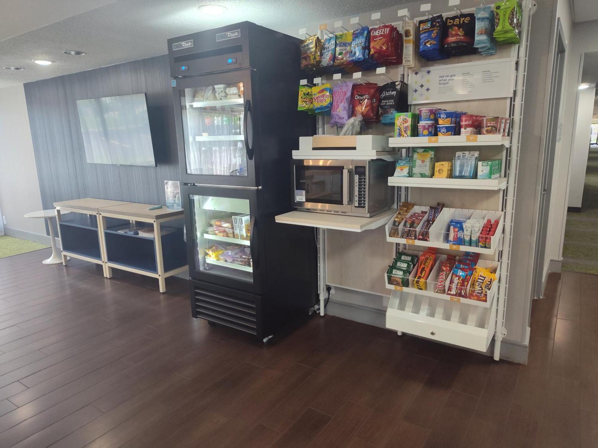 Surestay Plus Hotel By Best Western Stevensville St Joseph Экстерьер фото