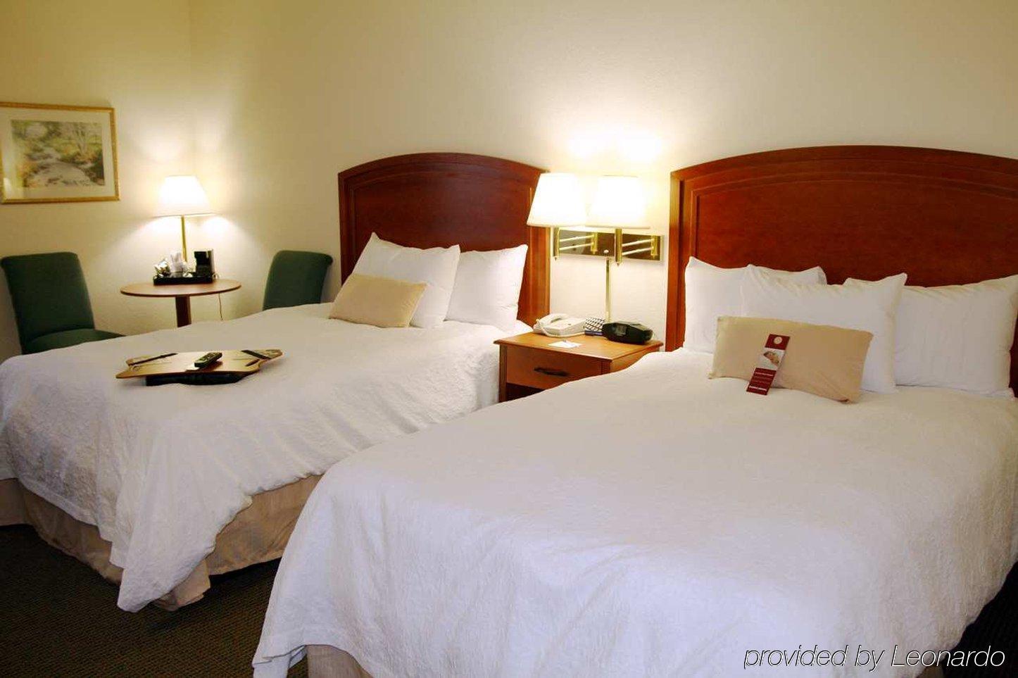 Surestay Plus Hotel By Best Western Stevensville St Joseph Номер фото